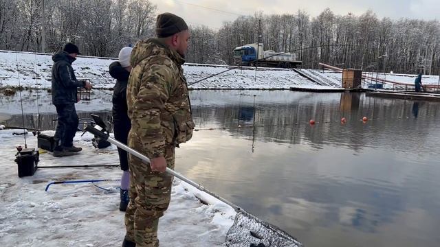 Поимка на актив смотреть онлайн