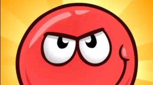 Играю в красный шарик Часть 3