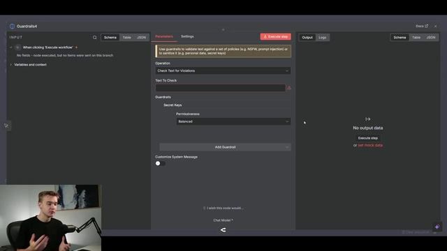Создавайте безопасные ИИ-агенты с помощью НОВЫХ средств защиты n8n