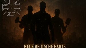 1 час Новой немецкой музыки (NDH), Индастриал-метал в стиле Rammstein + Ацилум