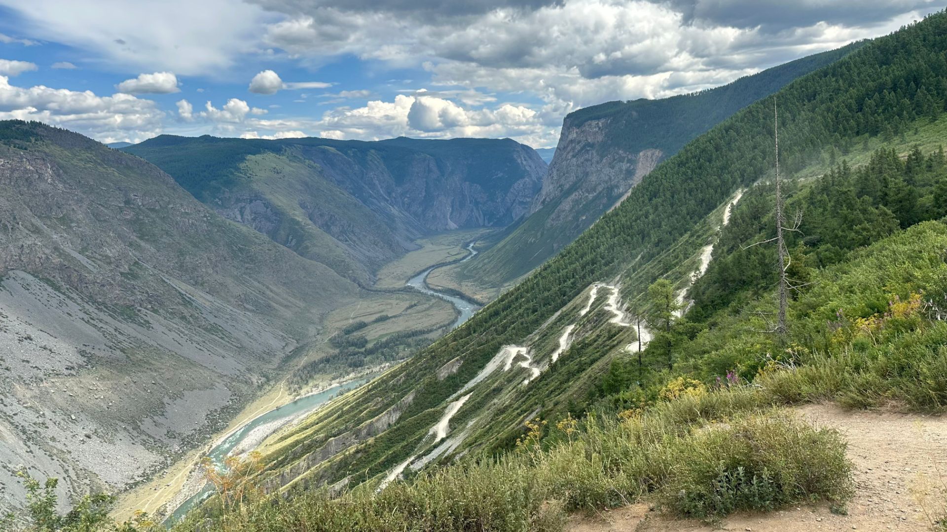 Алтай 2023 смотреть онлайн