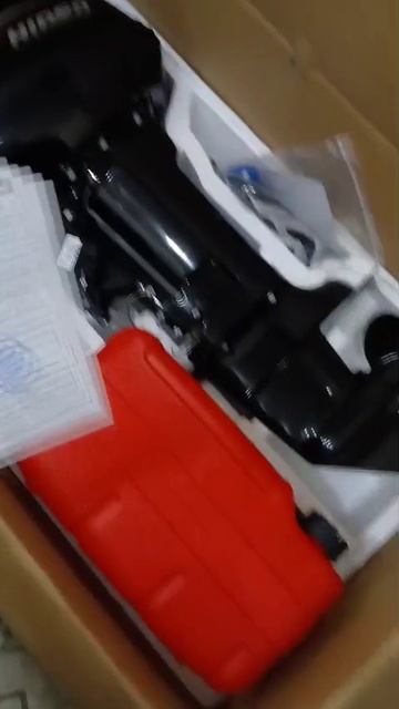 Hidea HD 9.9 FHS (15 л.с.) отзыв клиента из г. Прокопьевск