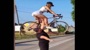 Самые Зрелищные Видео Талантливых Людей!