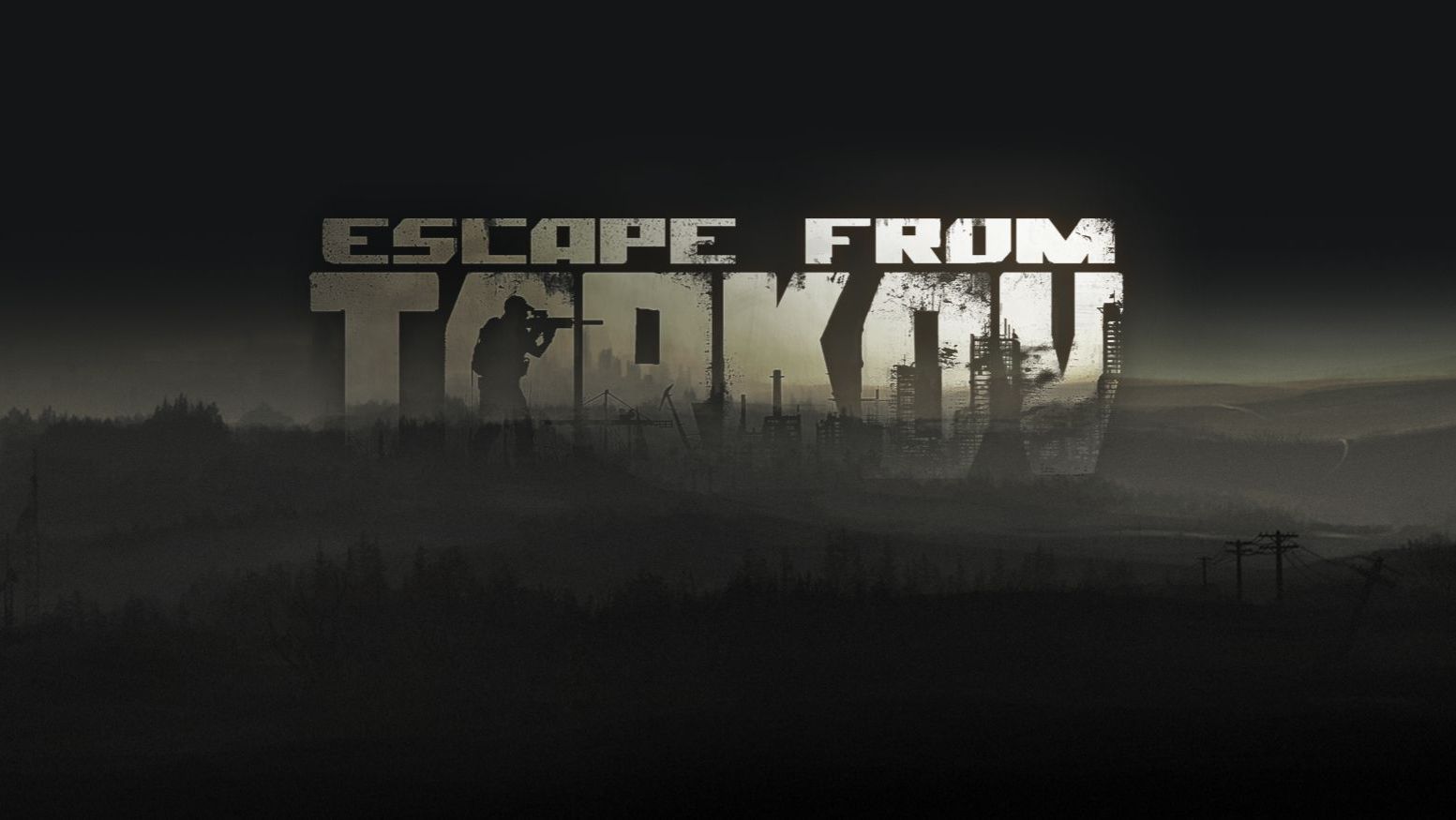 Релизный трейлер Escape from Tarkov.