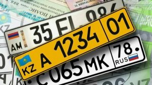 ОСАГО на Иностранный автомобиль для езды в России | Страховка при въезде