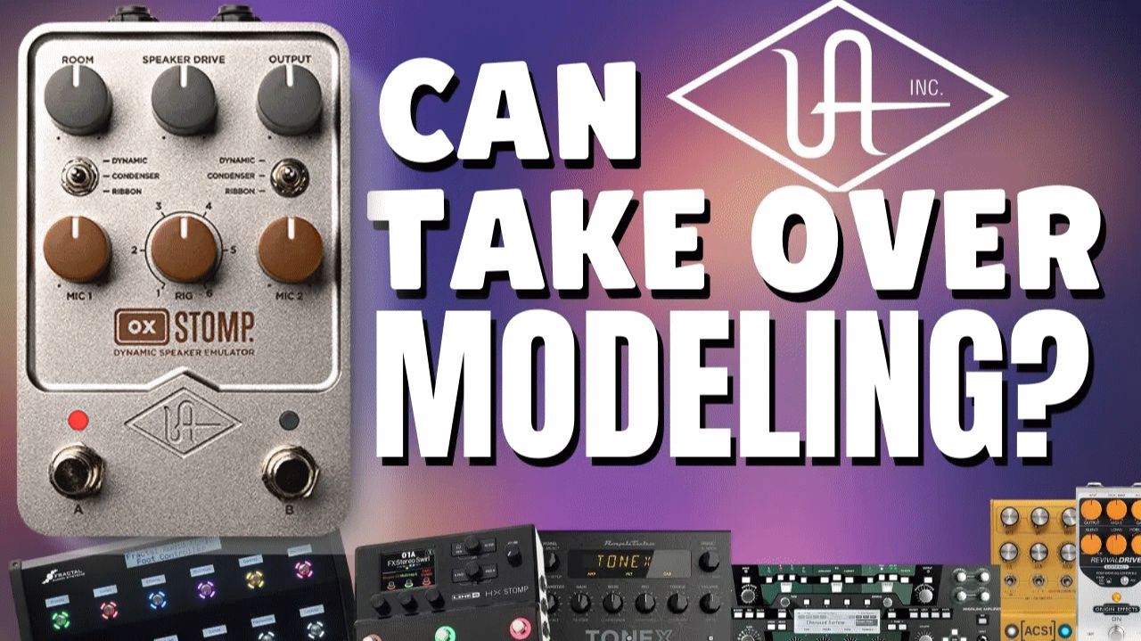Corey Congilio: Is Ox Stomp The FUTURE Of MODELING?!