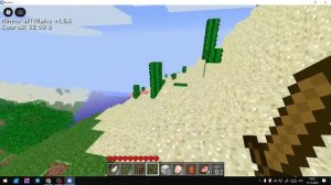 роблокс - майкрафт