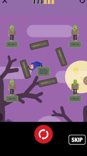 Самая худшая смерть в мире