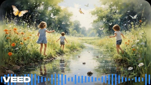 Константин Бальмонт — Дым (Cover)