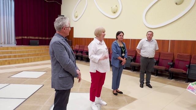 VIII Отчётно-выборная конференция Профсоюза работников здравоохранения СПб и ЛО