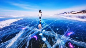 🟨Aivi / GRIN - Bu De Bu Ai / Надо любить💛