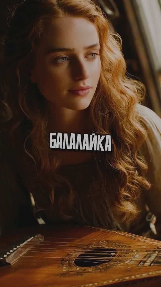 Балалайка смотреть онлайн