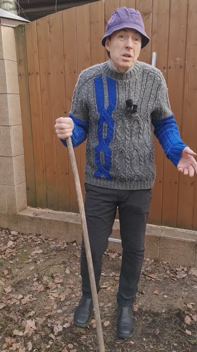 Семейные краски жизни [Персонажи] - Геннадий Ветров смотреть онлайн