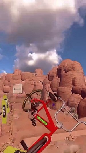 BMX 2 EDIT часть 1