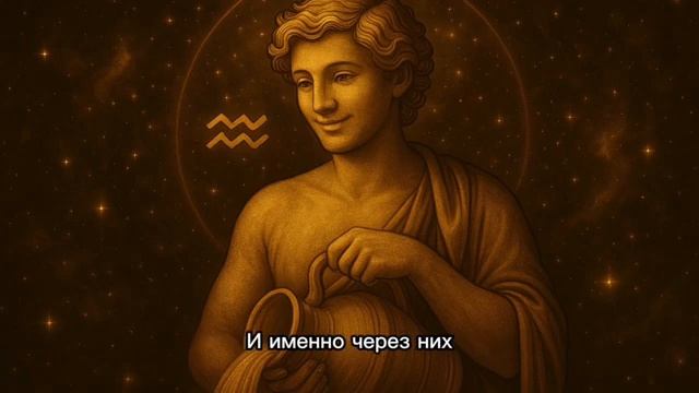 Водолей 2026 год изменит твою судьбу навсегда но не так как ты ожидаешь смотреть онлайн