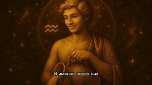 Водолей 2026 год изменит твою судьбу навсегда но не так как ты ожидаешь