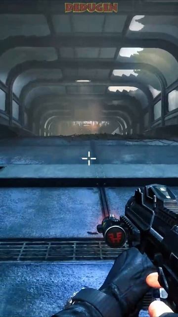 Без разницы. Shadow warrior. #shorts смотреть онлайн