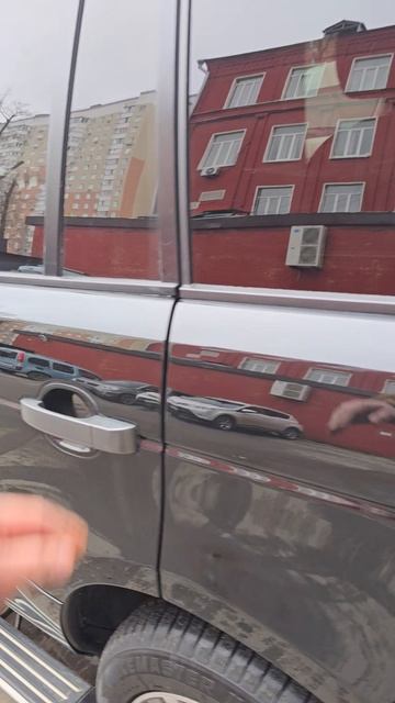 Range Rover 5.0 Supercharged