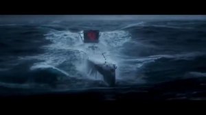 «Грейхаунд»+-+Трейлер+на+русском