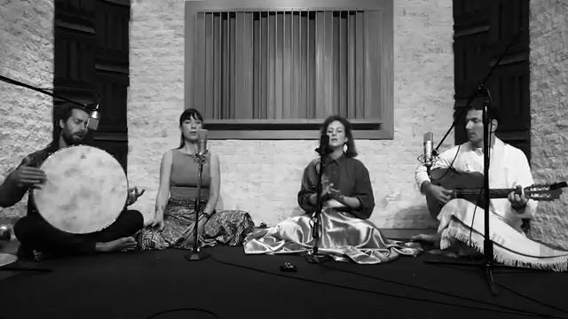 песня на санскрите смотреть онлайн