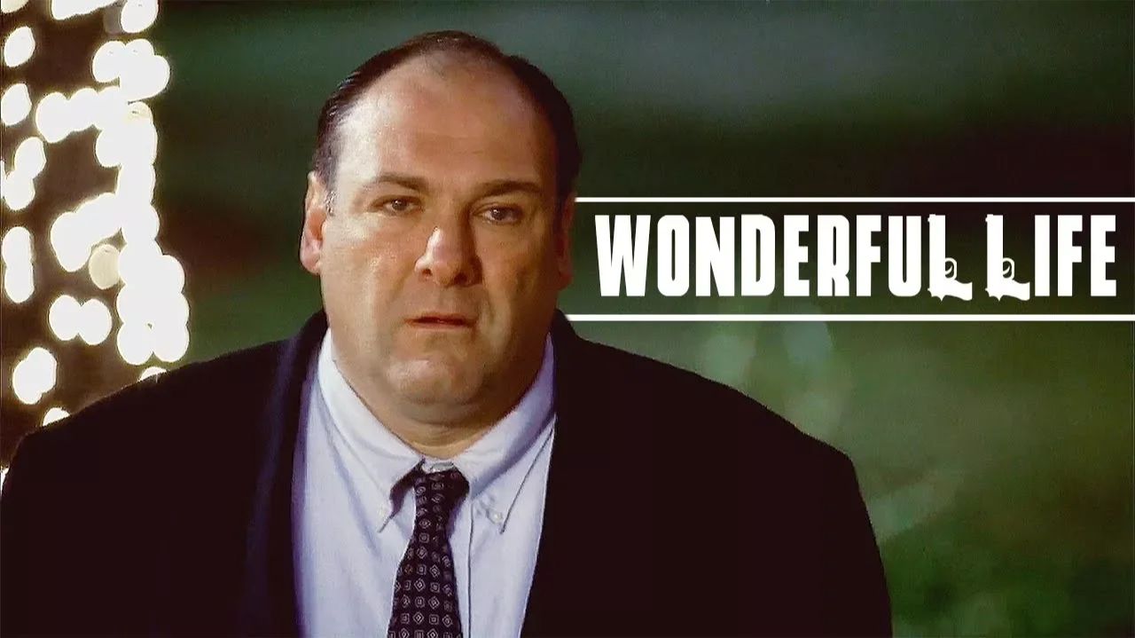 The Sopranos ｜｜ Wonderful Life