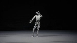 В Китае и Юго-Восточной Азии заполнили ролики робота Iron освоившего Кунг-фу.