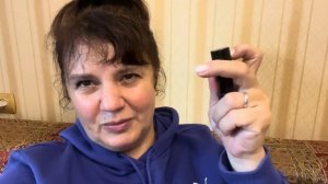 Первый снег сделал день особенным: борщ, прогулка с мамой и Юра с работы ❄️✨