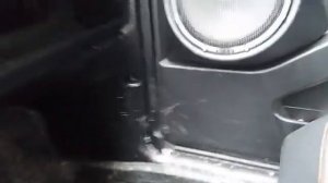 МУЗЫКА В Нива Урбан НЕ СТАВЬТЕ ДИНАМИКИ В ПЕРЕДНИЕ ДВЕРИ Пока не посмотрите это видео ФРОНТ Автозвук