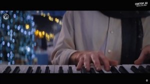 СЕКТОР ГАЗА - НОВОГОДНЯЯ (Клип про новогоднее наступление 2024)