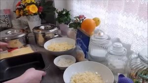 На обед Лазанья Домашняя еда Кухня Рецепты