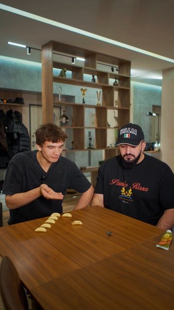 Острый челлендж😂 | bittuevv смотреть онлайн