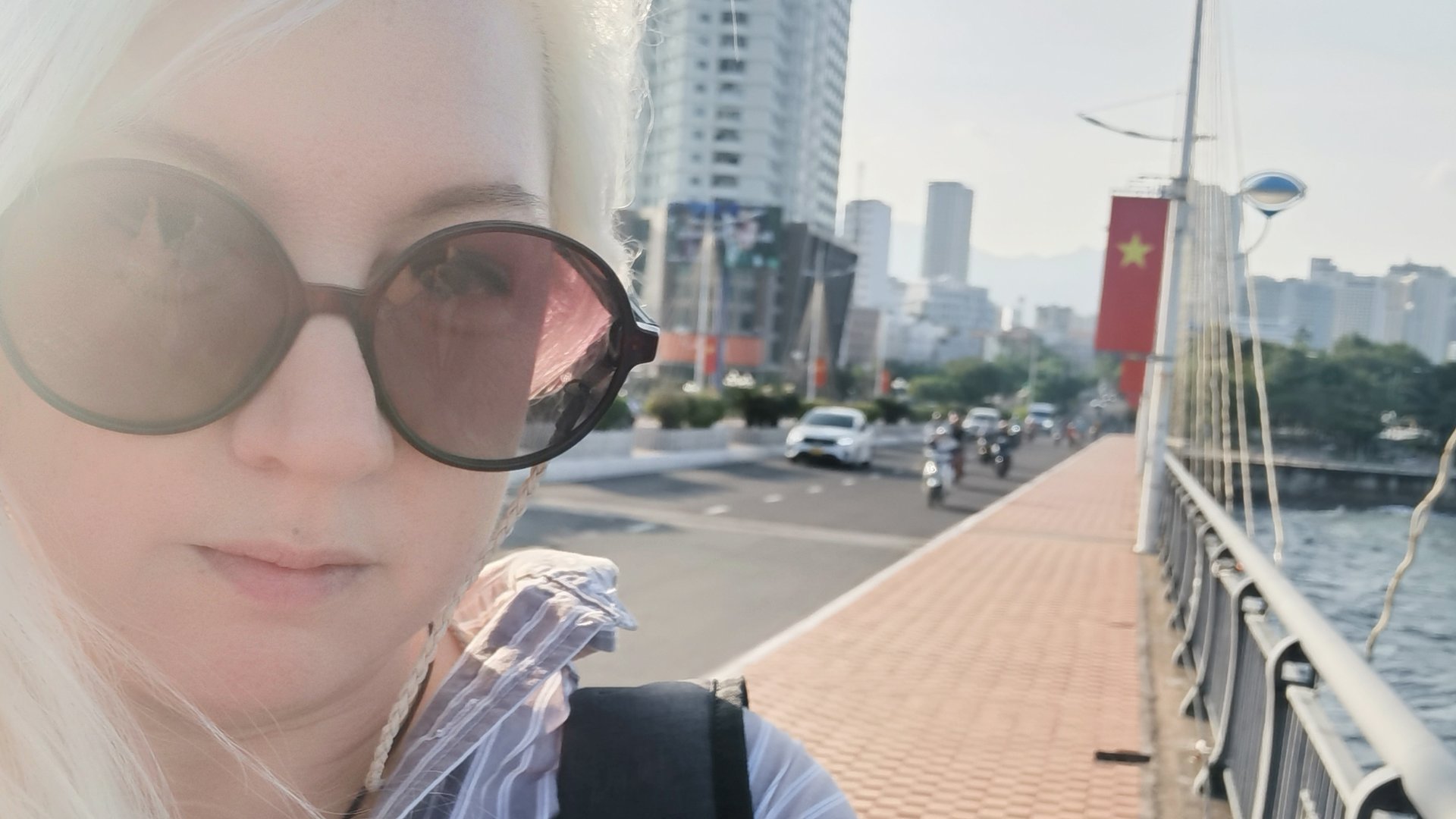 Лечу в отпуск: моя 21-я страна,долгая дорога, потери и слезы