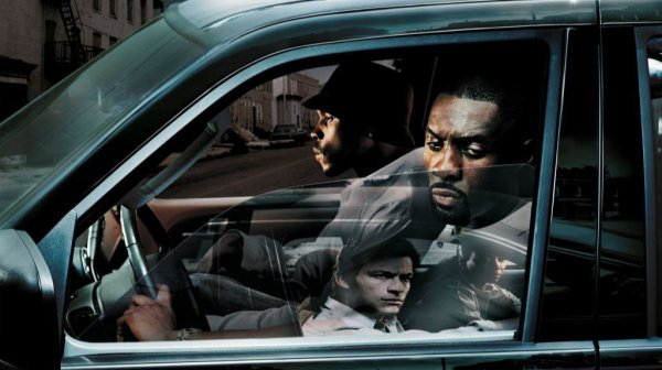 🇺🇸 Сериал «Прослушка / The Wire» — Русский трейлер (2002-2008) 5 сезон 🎦🎬🎥🎤🚀🔥💥⚡️