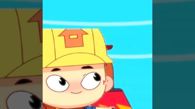 мастер Витя и мотор эдит