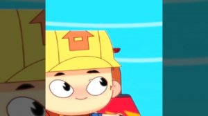 мастер Витя и мотор эдит