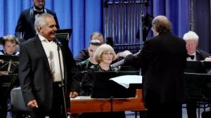 "Живет моя отрада."
Малахит. Борис Стаценко.  Виктор Лебедев mp4