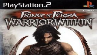 Prince of Persia: Warrior Within [1] - Неистовый монстр преследует меня