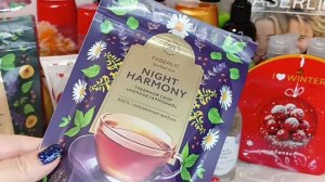 Заказ N1 по 17/2025 каталогу Фаберлик