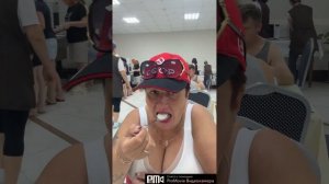 Мукбанг☕️🍩СОЧИ💃🇷🇺