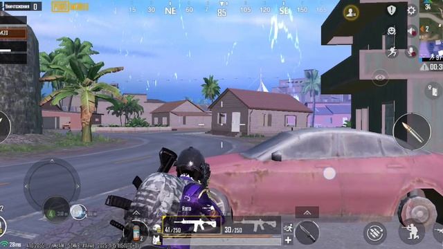 PUBG MOBILE топ 1 нуса смотреть онлайн