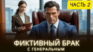 💵🟰❤️ ФИКТИВНАЯ СВАДЬБА С ГЕНЕРАЛЬНЫМ | КНИГА 2 | Аудиокнига любовный роман слушать