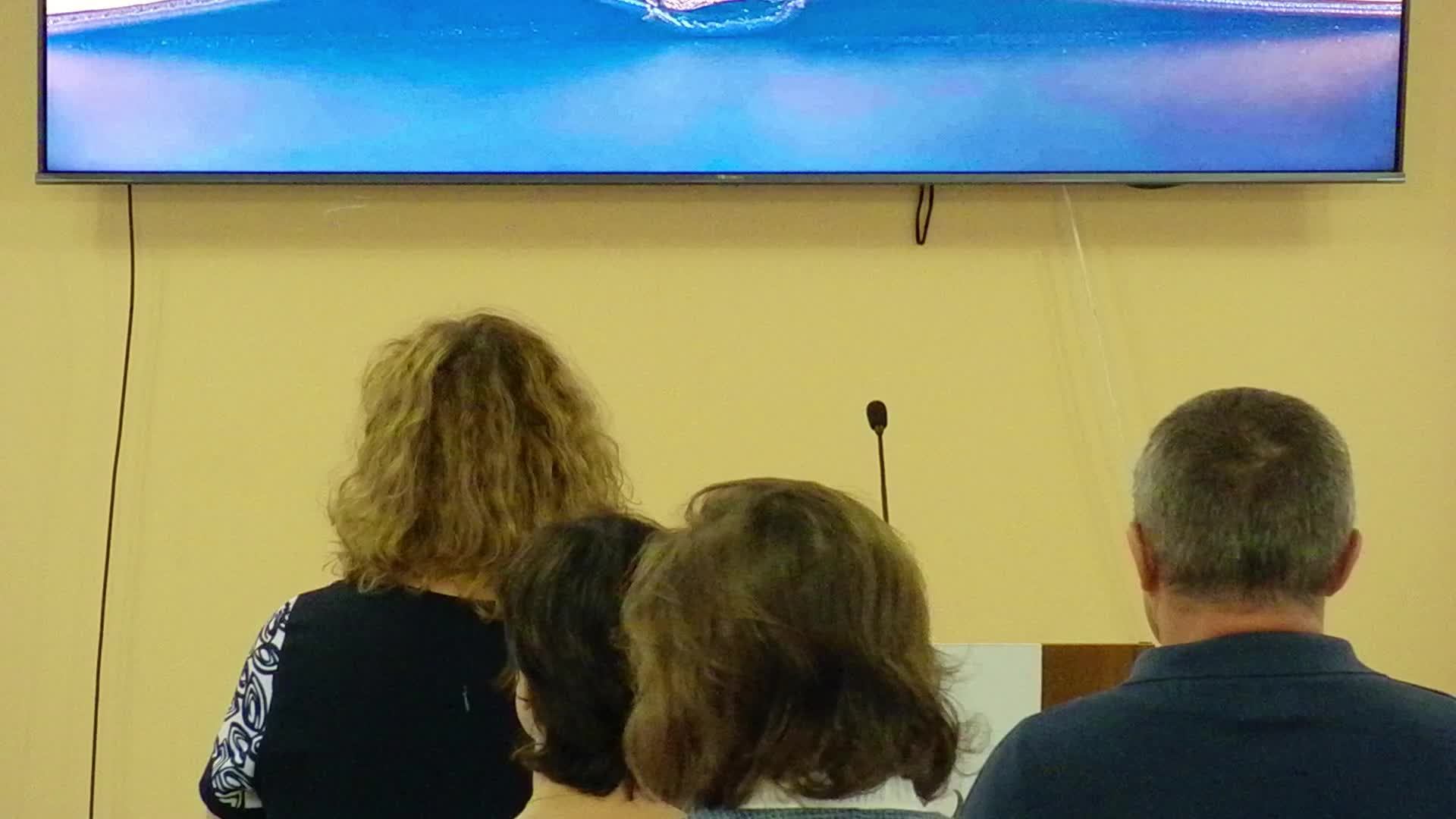 Церковь Адвентистов г. Коломна