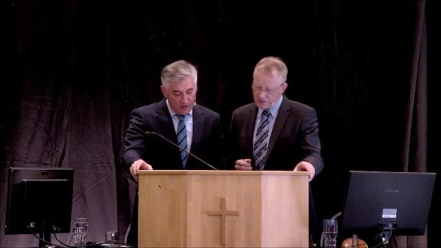 Благословил,дал и принес-С.Волков смотреть онлайн