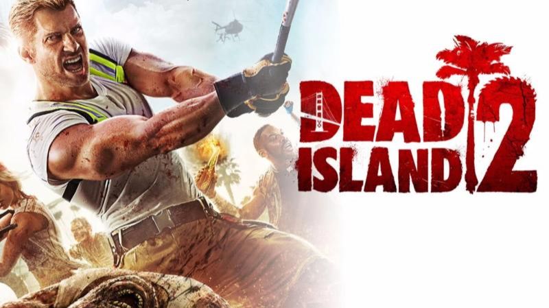 DeadIsland 2 №2