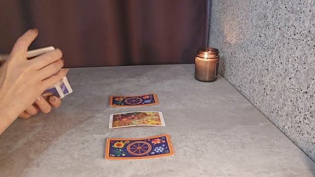 ДА или НЕТ ⁉️ Выбери карту и смотри свою подсказку 👌 смотреть онлайн