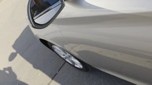 Changan ALSVIN за 1 млн 250 тыс ₽