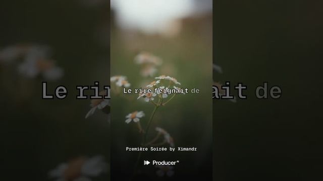 Première Soirée смотреть онлайн