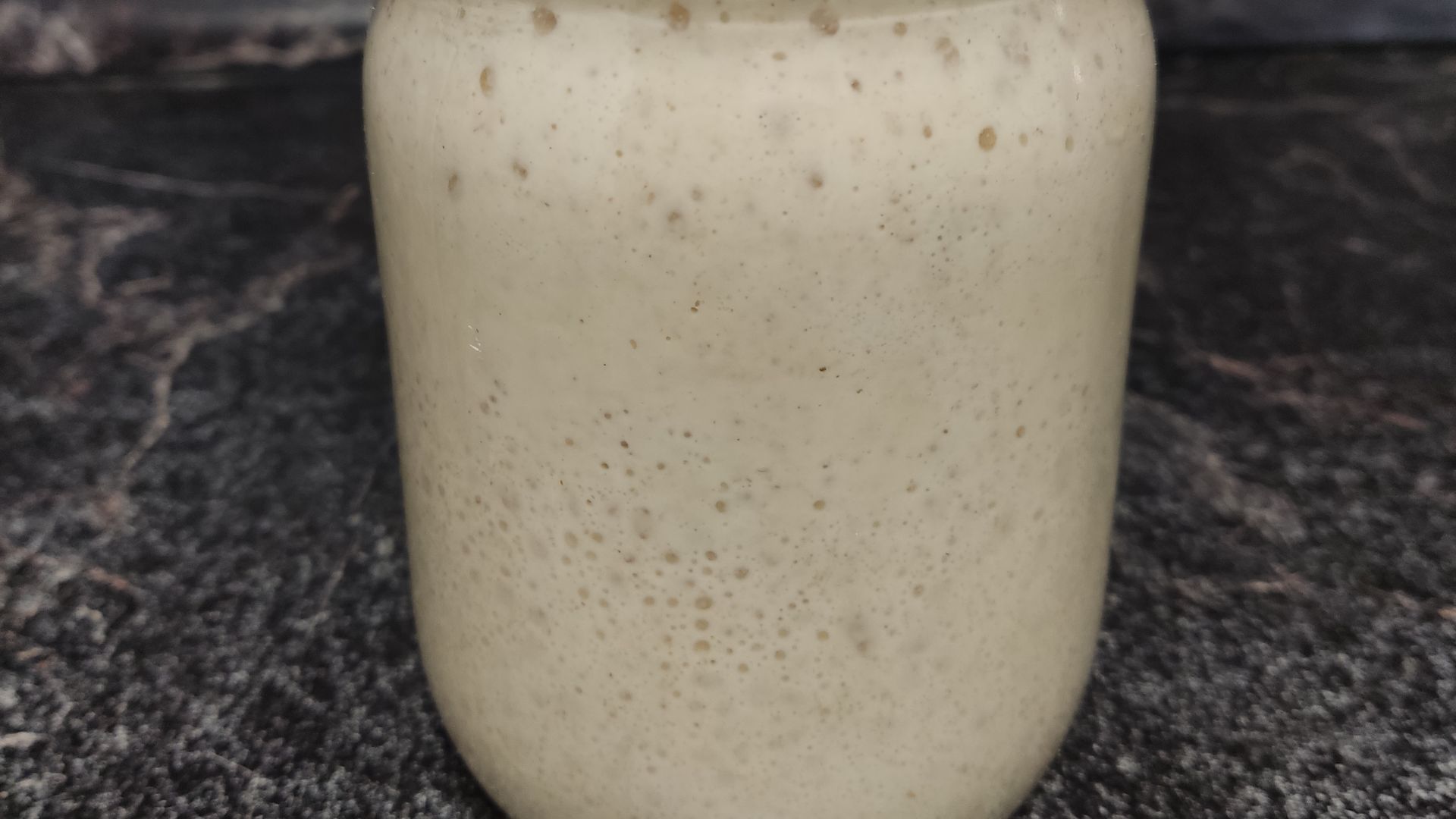 Как сделать закваску для хлеба с нуля | Полный гид для начинающих смотреть онлайн