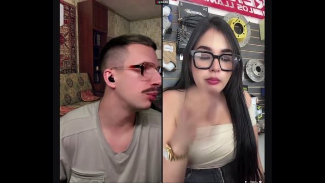 Креативный Директор-Приколы с ДЕВУШКАМИ🤣 смотреть онлайн