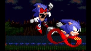 2011х против соника